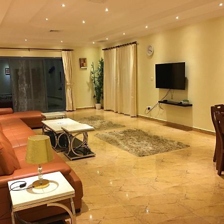 منتجع اليال Alyal Resort Ал Кхиран Екстериор снимка