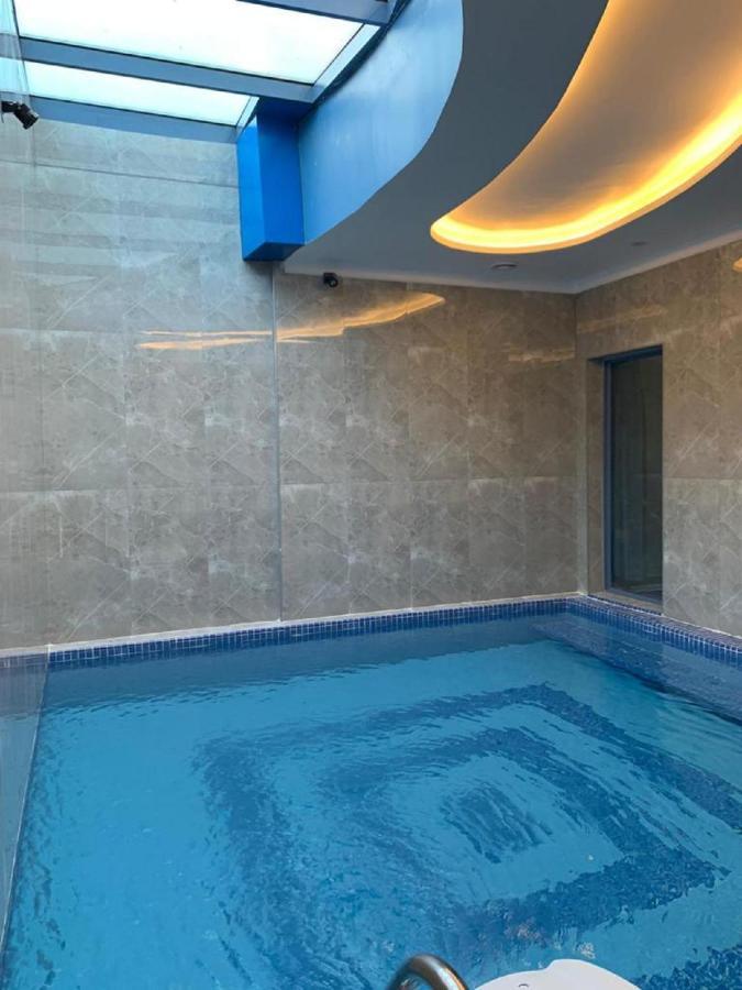 منتجع اليال Alyal Resort Ал Кхиран Екстериор снимка