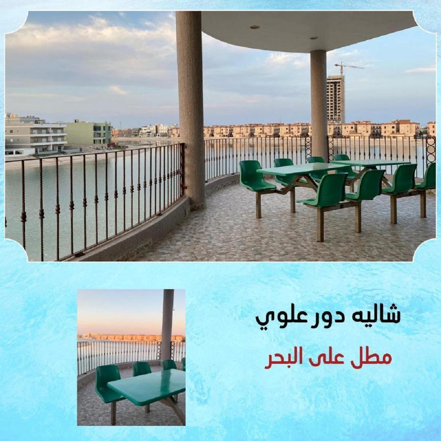منتجع اليال Alyal Resort Ал Кхиран Екстериор снимка
