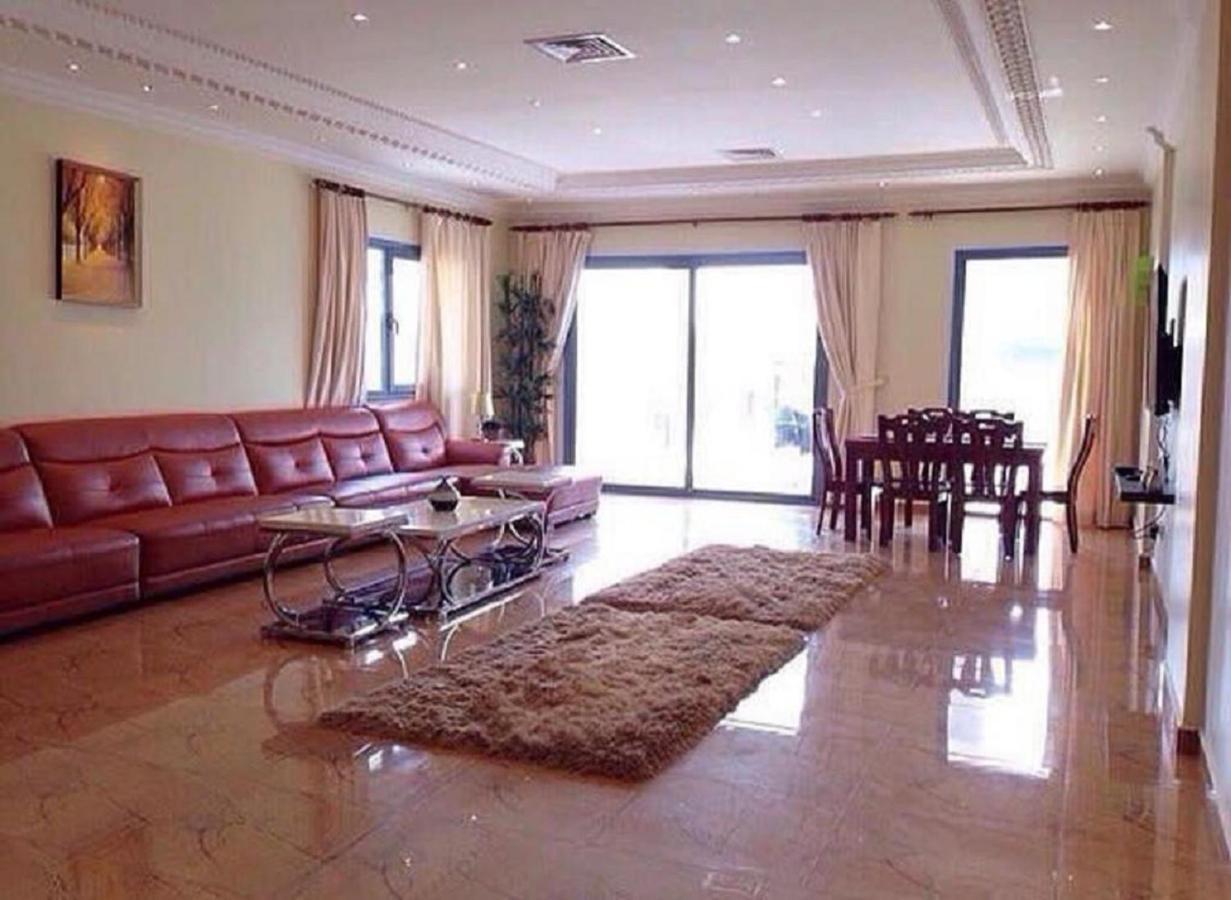 منتجع اليال Alyal Resort Ал Кхиран Екстериор снимка