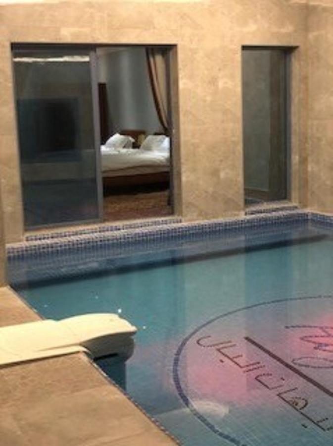 منتجع اليال Alyal Resort Ал Кхиран Екстериор снимка