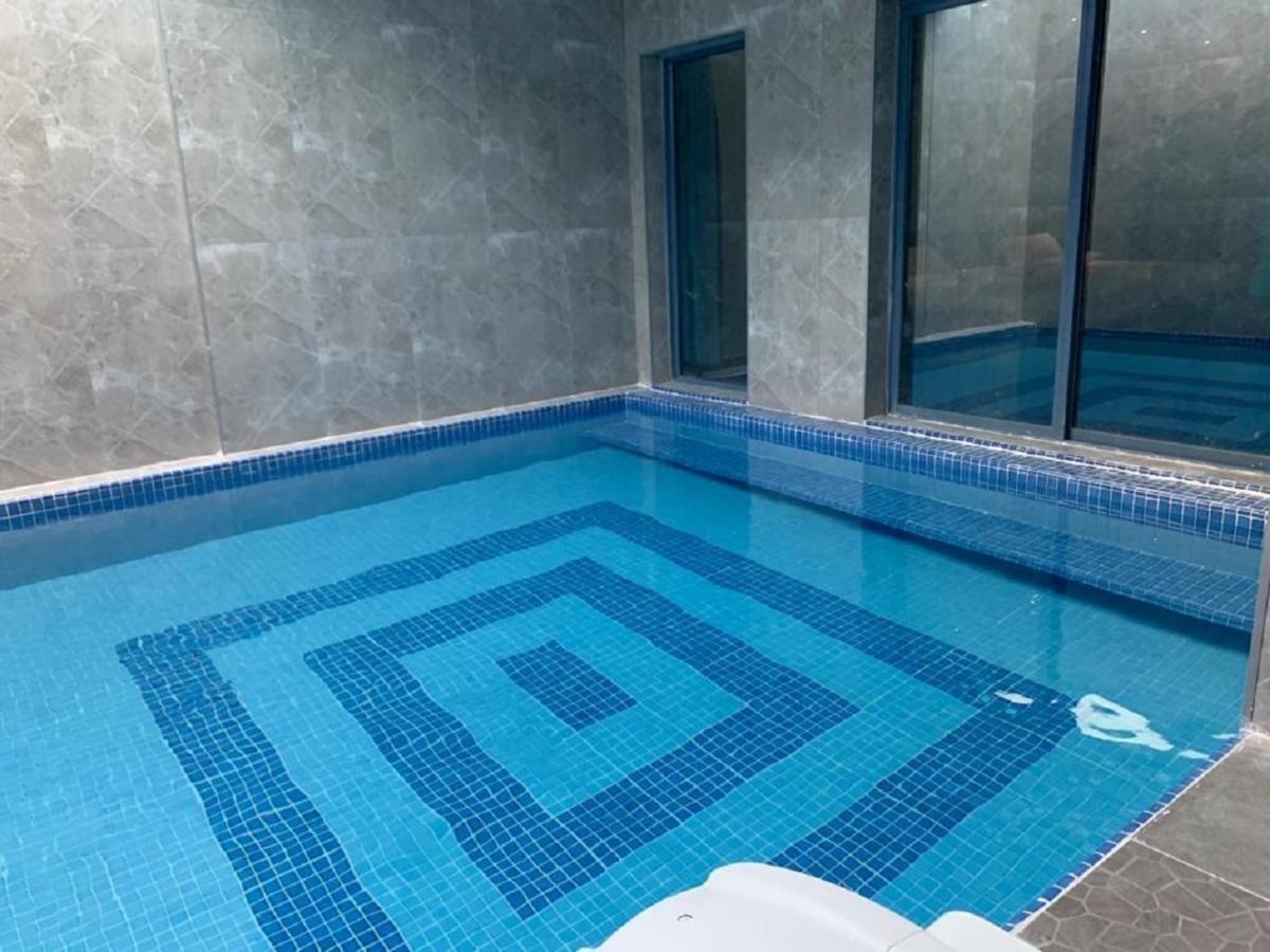 منتجع اليال Alyal Resort Ал Кхиран Екстериор снимка