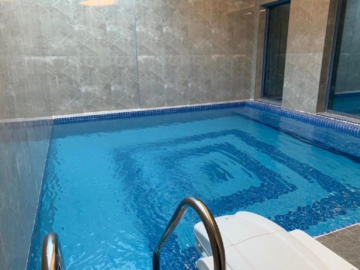 منتجع اليال Alyal Resort Ал Кхиран Екстериор снимка