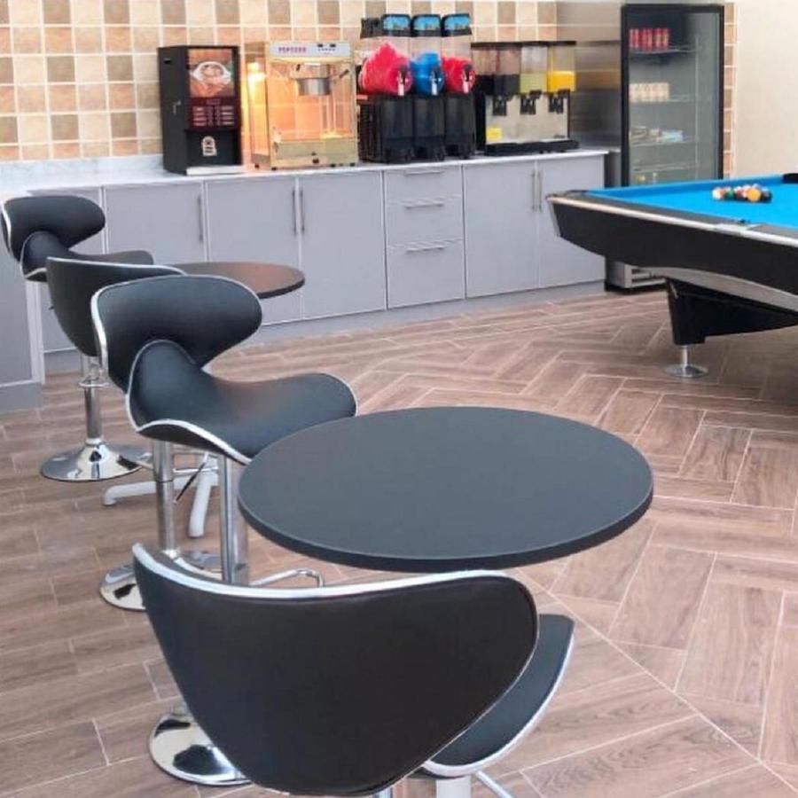 منتجع اليال Alyal Resort Ал Кхиран Екстериор снимка