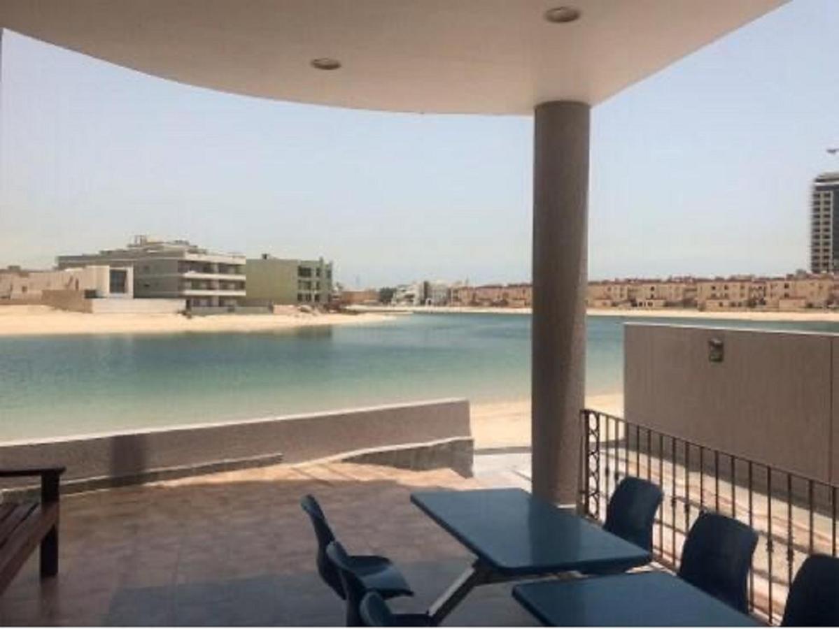 منتجع اليال Alyal Resort Ал Кхиран Екстериор снимка