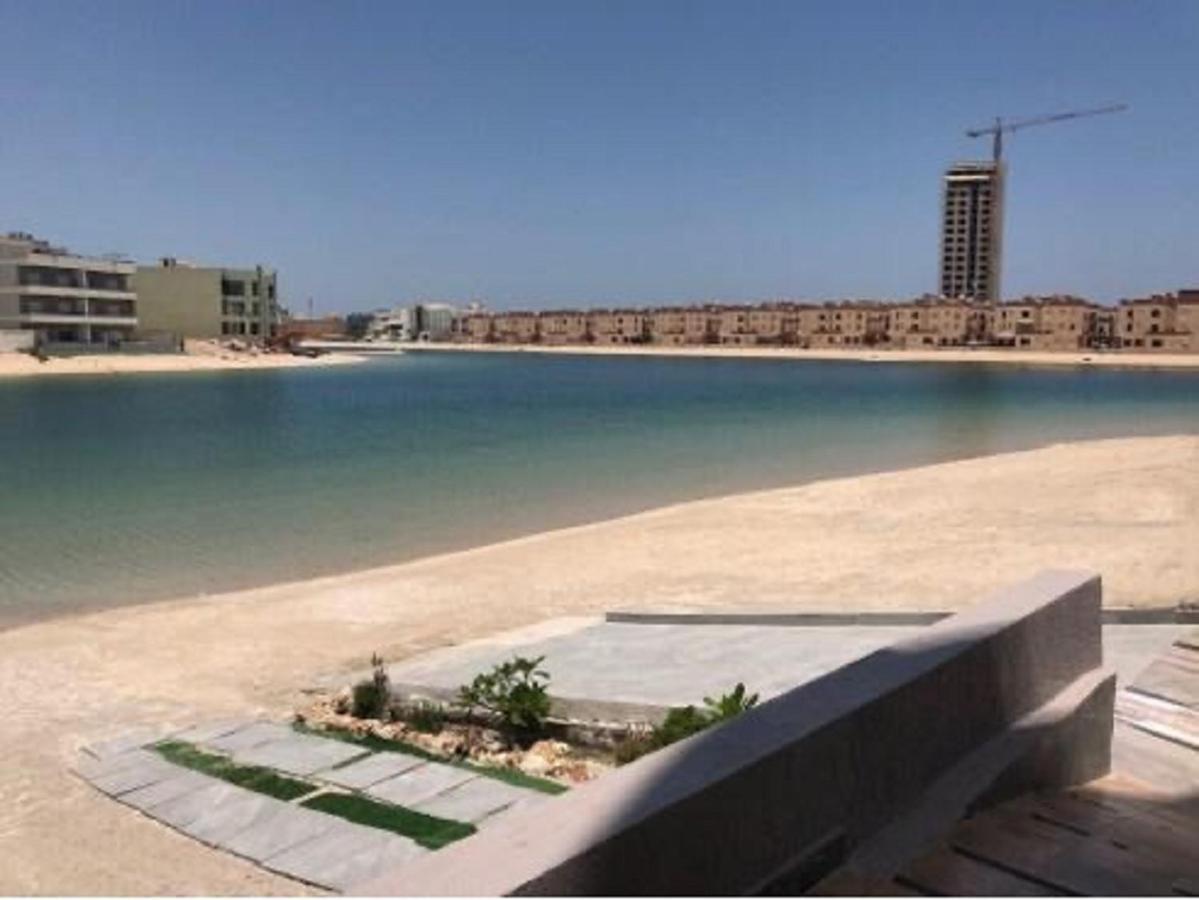 منتجع اليال Alyal Resort Ал Кхиран Екстериор снимка